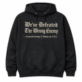 Patton Hoodie